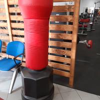 8 sacchi boxe