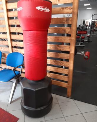 8 sacchi boxe