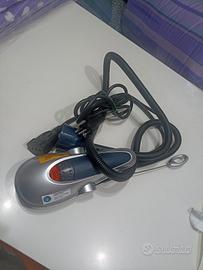 macchina sottovuoto per piumoni (Martina)