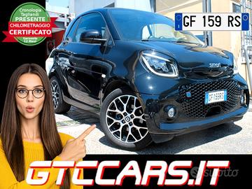 Smart ForTwo EQ Prime Full Optional PREZZO VERO Un