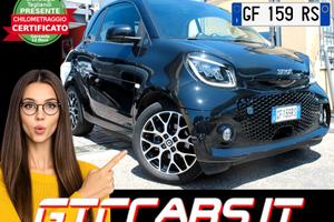 Smart ForTwo EQ Prime Full Optional PREZZO VERO Un