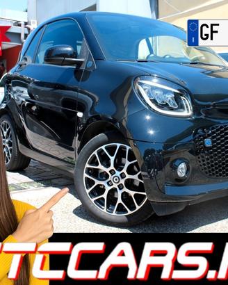 Smart ForTwo EQ Prime Full Optional PREZZO VERO Un