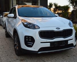 Kia Sportage 1.7 CRDI 2WD GT Line