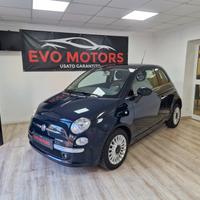 Fiat 500 EURO 5 NEOPATENTATI