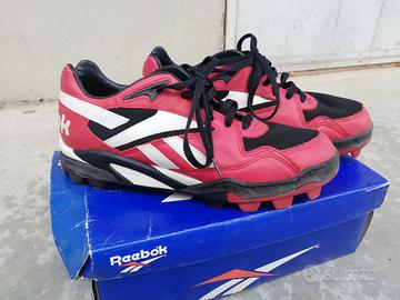 Scarpe Reebok Pit-Bull Low n. 32