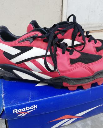 Scarpe Reebok Pit-Bull Low n. 32