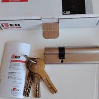 CILINDRO DI SICUREZZA Iseo F5 - NUOVO