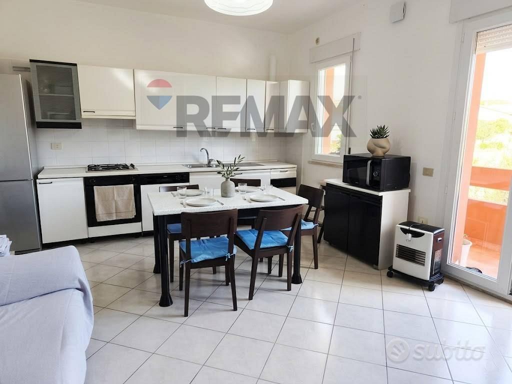 Appartamento - Carbonia - Vista 2