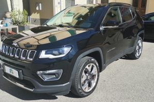 Jeep Compass 2.0 Multijet II aut. 4WD Limited