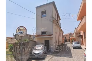 Appartamento Soverato [A4341396]