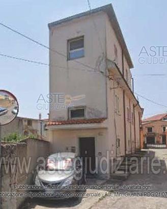 Appartamento Soverato [A4341396]
