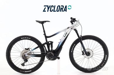 Liv Intrigue E+3 Pro t.M