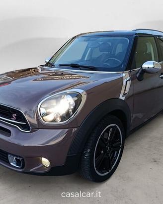 MINI Countryman Cooper SD FINO A 24 MESI DI G...