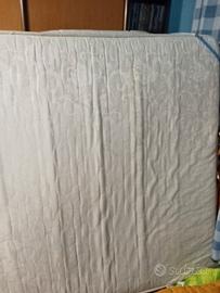 materasso matrimoniale 