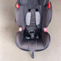 Seggiolino Thunder Be Cool Non Isofix 9-36 kg