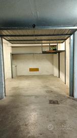 Box Auto laghetto di monte compatri