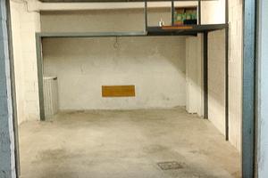 Box Auto laghetto di monte compatri