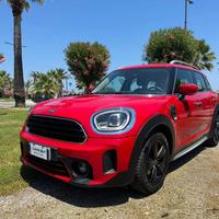 MINI Countryman 1.5 One D Northwood Edition Coun
