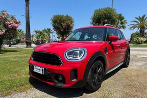 MINI Countryman 1.5 One D Northwood Edition Coun