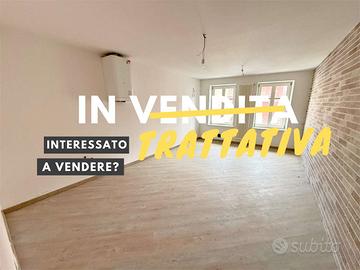 MINIAPPARTAMENTO RECENTEMENTE RISTRUTTURATO