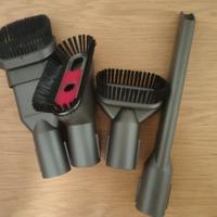 Accessori Dyson V.12 Detect SLIM ABSOLUTE 