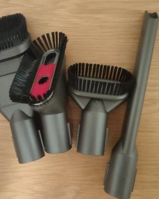 Accessori Dyson V.12 Detect SLIM ABSOLUTE 