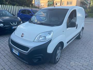 Fiat Fiorino 1.3 MJT 95CV Cargo SX