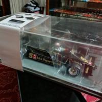 SPARK LOTUS 79 ANDRETTI BELGIO 1978 1/18