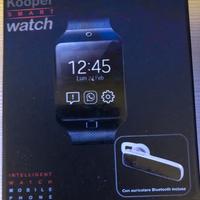 Smart Whatch Kooper