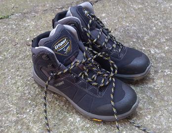 Scarpe trekking