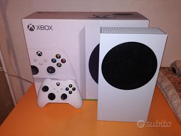 Xbox Series S