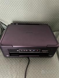 stampante epson expression home XP-245