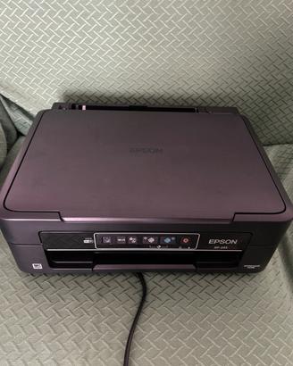 stampante epson expression home XP-245