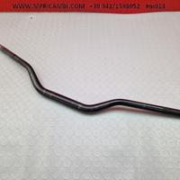 MANUBRIO HANDLEBAR x SUZUKI RM 125 1996 1997 RM125