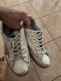 Golden goose