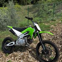 Pit Bike 140