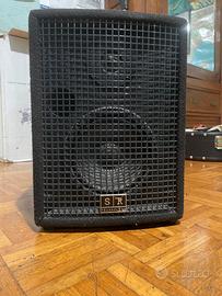Amplificatore SR Technology JAM 90