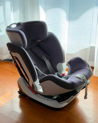 Seggiolino Auto Chicco Seat Up 012 Isofix