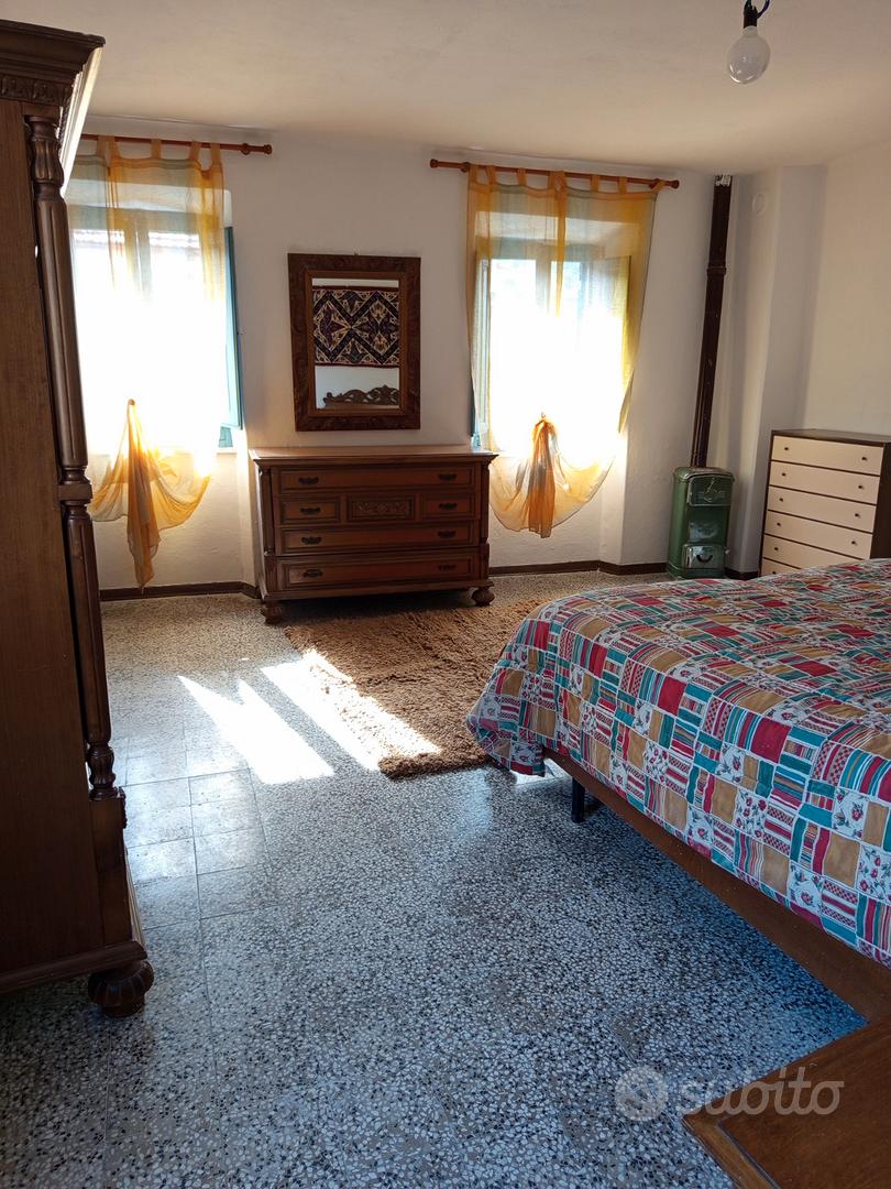 Apartment in Carrara, La Prada, Fossone - Vista 5