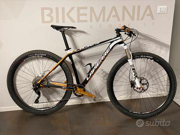 Mtb Lapierre Carbonio 29