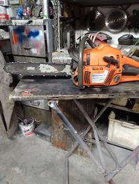 Husqvarna 353