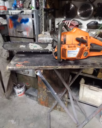 Husqvarna 353