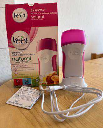 Scaldacera Veet EasyWax