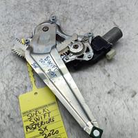 CREMAGLIERA POSTERIORE DESTRA SUZUKI Swift Serie (