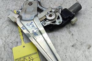 CREMAGLIERA POSTERIORE DESTRA SUZUKI Swift Serie (