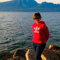 Baby sitter, educatrice d' infanzia