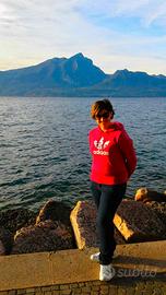 Baby sitter, educatrice d' infanzia