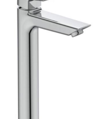 miscelatore lavabo Ideal Standard A6552AA CERAMIX