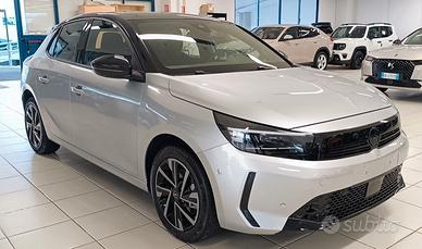 Opel Corsa 1.2 100 CV aut. GS