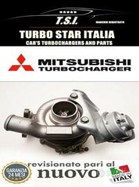 Turbina 49131-06003 opel corsa astra meriva 1.7